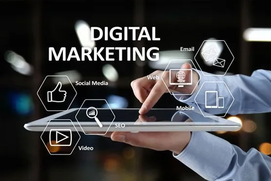 Digital Marketing Course by Minhaj Thachankattil